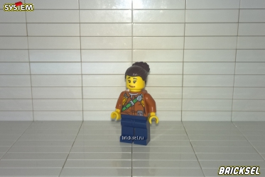 Поступление LEGO 27.06