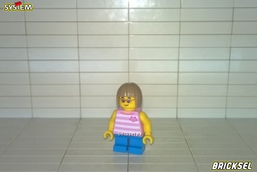 Поступление LEGO 06.05